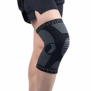 Konpresio Knee Sleeves Reviews