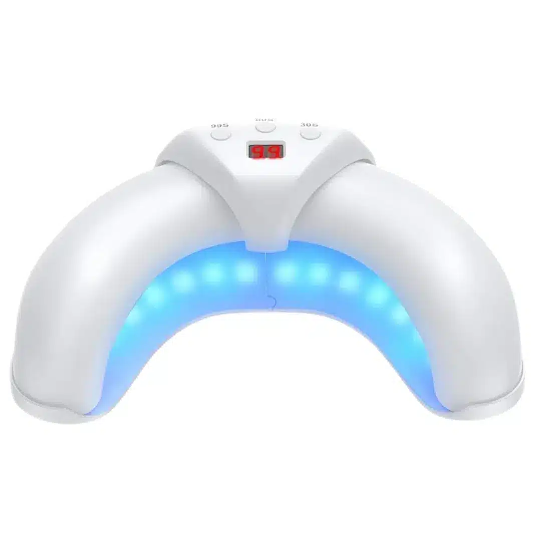 Okita Nail Fungus Light Reviews Okita Nail Fungus Light Reviews