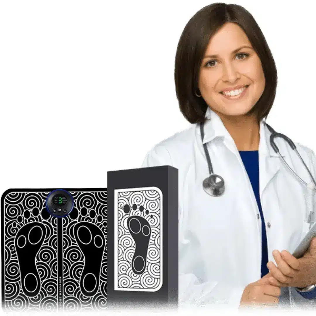 Ryoku Foot Massager Reviews Ryoku Foot Massager Reviews